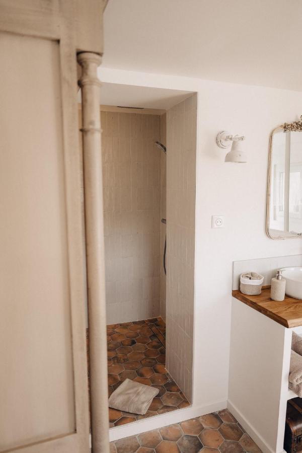 Le Clos Serein Le Beausset Buitenkant foto
