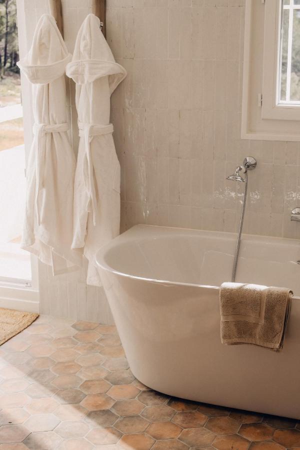 Le Clos Serein Le Beausset Buitenkant foto