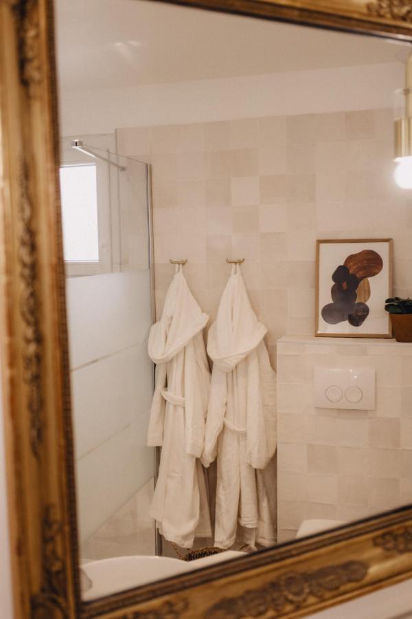 Le Clos Serein Le Beausset Buitenkant foto
